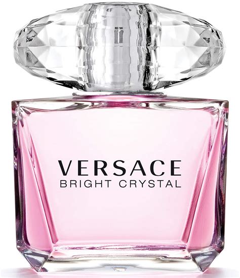 bright crystal versace eau spray reviews|Versace Bright Crystal 6.7 oz.